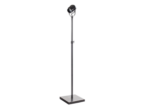 MICRO OUTDOOR FLOOR - Adjustable brass floor lamp _ Authentage Lighting